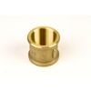 Eagle Plain Socket Female 15mm Brass