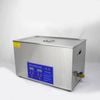 30 L Stainless Steel Ultrasonic Cleaning Machine