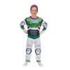 More Than Party Buzz Lightyear Kids Costume 6-8 Years Toy Story Set