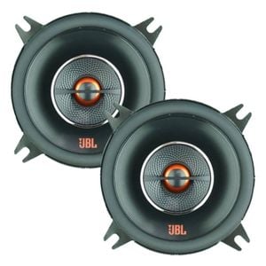 Jbl Gx428 4" 105w 2-way Car Speakers