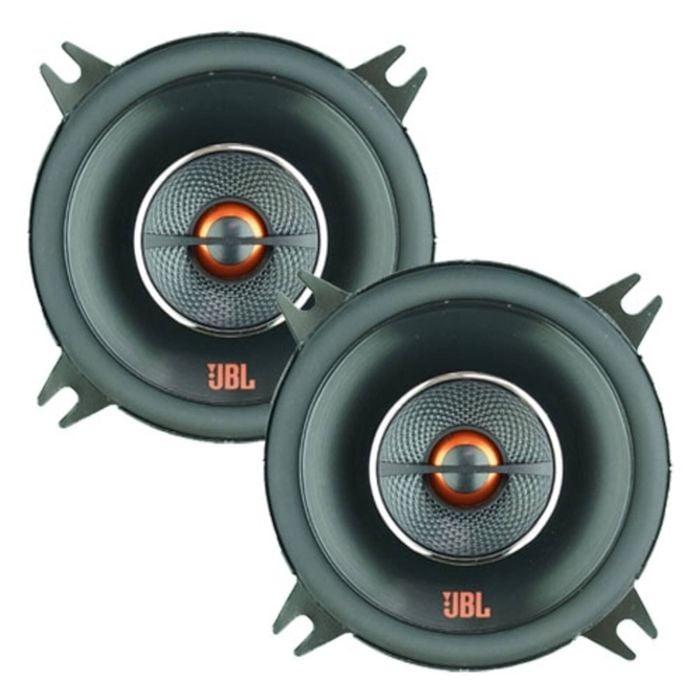 Jbl Gx428 4" 105w 2-way Car Speakers