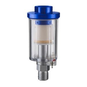 Ozito Inline Moist Trap 1/4"