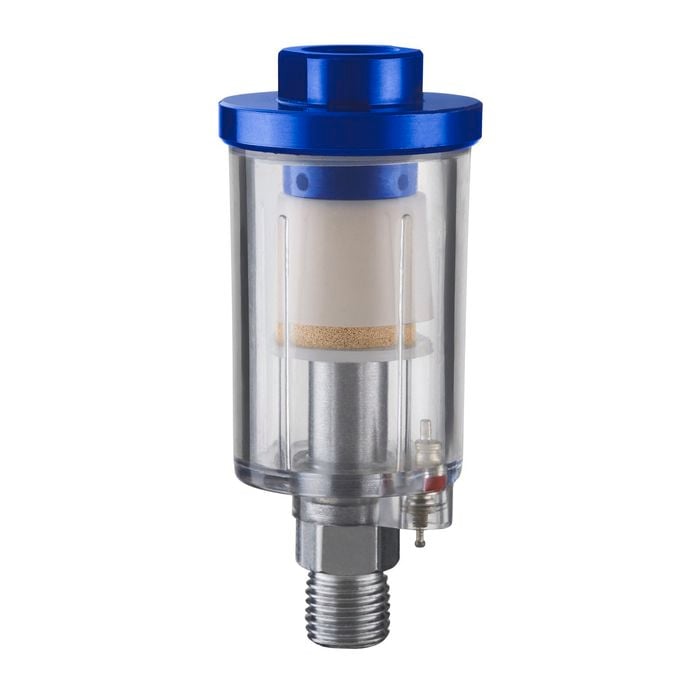 Ozito Inline Moist Trap 1/4"