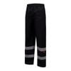 Hard Yakka Black Trouser - Size Large