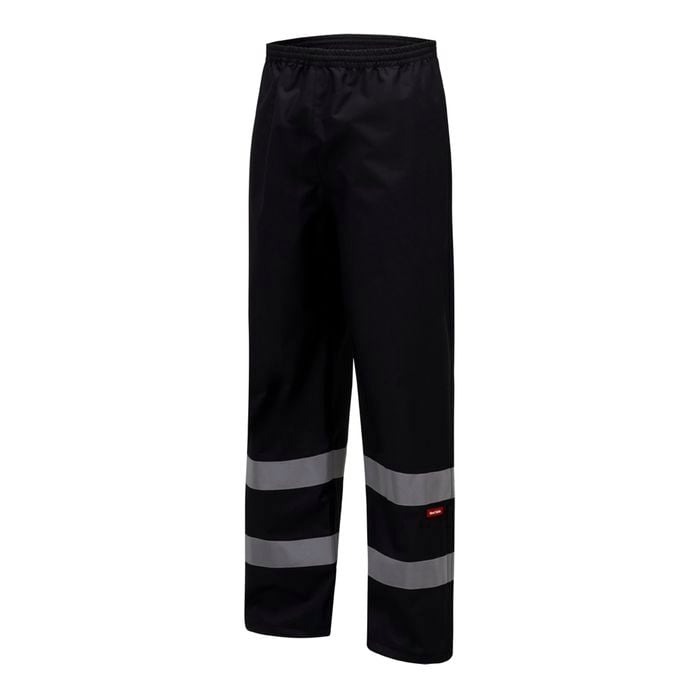 Hard Yakka Black Trouser - Size Large
