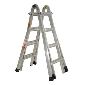 Multi-Purpose Ladders