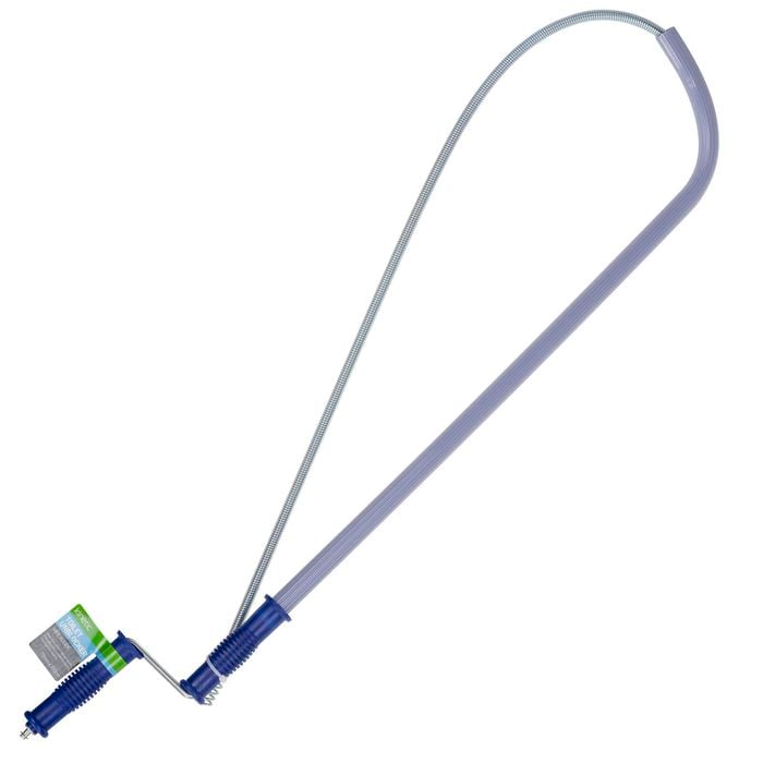 Kinetic 10mm x 150cm Toilet Auger