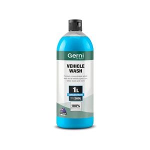 Gerni 1L Vehicle Wash