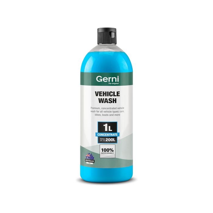 Gerni 1L Vehicle Wash