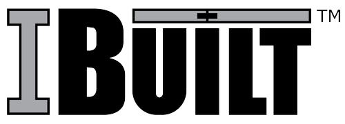 IBuilt - iBuilt Logo - Brand