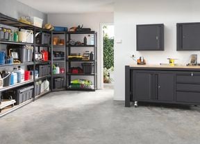 DIY Advice Image - 7 handy tool storage ideas . G Drive blob storage upload.