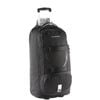 Caribee Adventure Hybrid Wheeled Backpack - 70l - Black