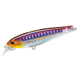 Yo Zuri 3DS Minnow 100mm Suspending Hard Body Fishing Lure HHWS  Holographic Smelt