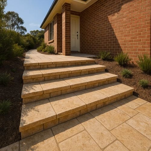 Seal areas without increasing slipping with a natural sealer. (1560259)