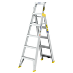 Bailey 1.8m Contractor Dual Purpose Stepladder
