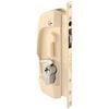 Gainsborough Primrose Security Deadlock For Sliding Door