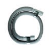 BOSTON 1.2 - 4m Expandable Washing Machine And Dishwasher Outlet Drain Hose