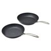 Westinghouse 24 & 28cm Frypan Set
