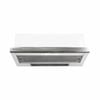 Parmco 600mm White Milano Rangehood