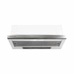 Parmco 600mm White Milano Rangehood