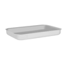 Chef Inox Premier Baking Pan Aluminum 318x216x40mm