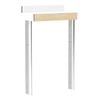 Kaboodle 600mm Honey Oak Oven Tower Pack