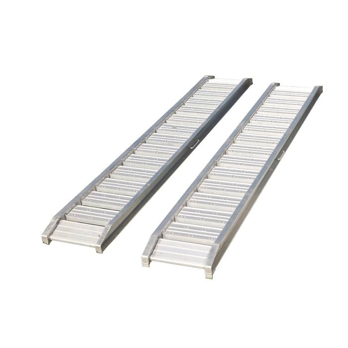 Selecta 1800kg Heavy Duty Load Ramp