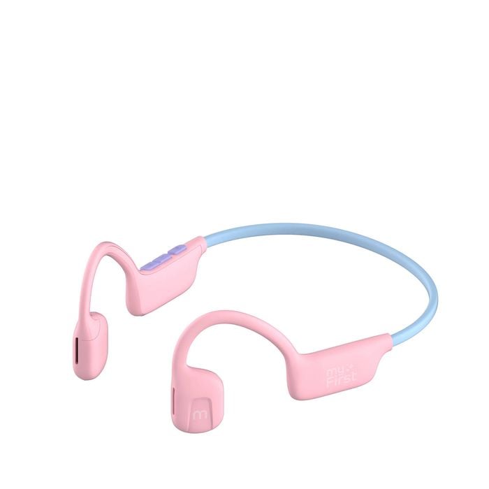 myFirst Headphones AC Wireless Pink