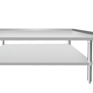 Cookrite 1225mm Stainless Steel Stand Atse-2848