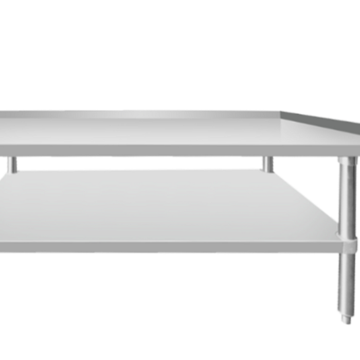 Cookrite 1225mm Stainless Steel Stand Atse-2848