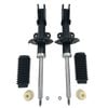 Machter 2 x Front Strut Shock Absorbers Fit For Holden Captiva CG CX LX SX 2006-2019