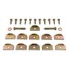 Floor Pan Installation Hardware Kit suits Volkswagen Beetle T1