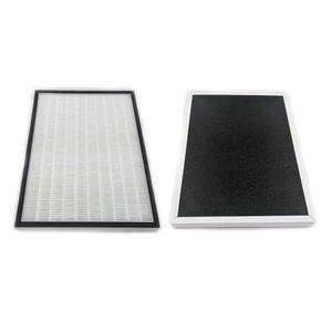 Omega Air Conditioner Altisse Air Purifier Filter HEC00H009-02