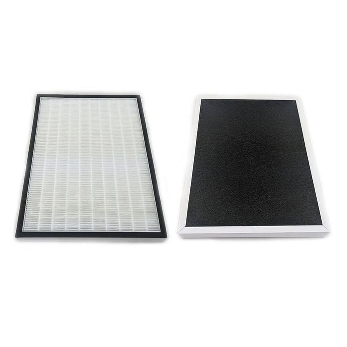 Omega Air Conditioner Altisse Air Purifier Filter HEC00H009-02