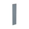 Kaboodle 150mm Danish Blue Modern Cabinet Door