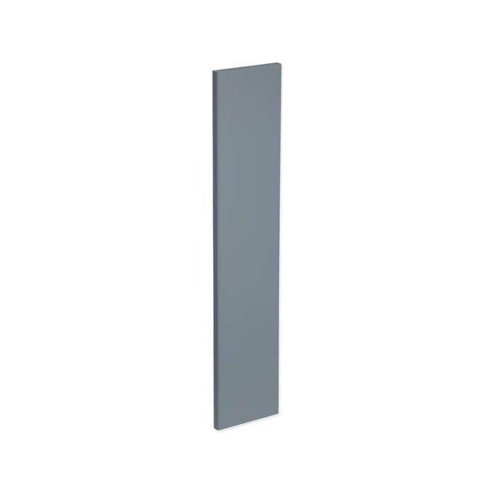 Kaboodle 150mm Danish Blue Modern Cabinet Door