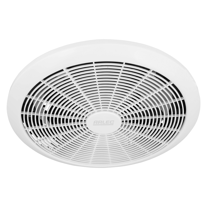 Arlec 250mm Ceiling Exhaust Fan