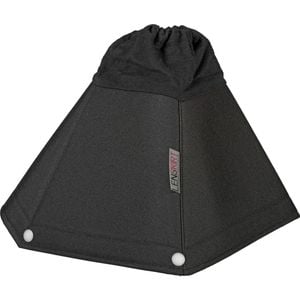 LENSKIRT FLEXIBLE LENS HOOD XL