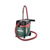 Metabo 1200W 30L H-Class Wet & Dry Vac 602088190