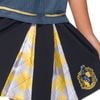 Harry Potter Hufflepuff Kids/Child Skirt Dress Up Party Costume Girls One Size