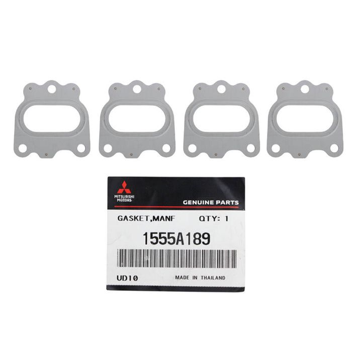 Genuine Exhaust Manifold Gasket For Mitsubishi Pajero 4M41 3.2L