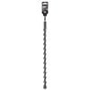 Full Boar 22.0 x 460mm 4Cut Tip for SDS-Plus Hammers FB4CUT-22460