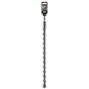 Full Boar 22.0 x 460mm 4Cut Tip for SDS-Plus Hammers FB4CUT-22460