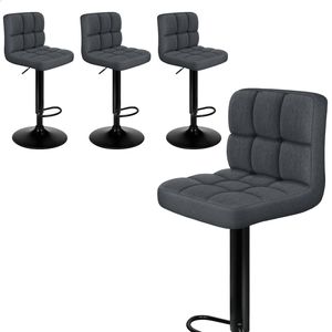 ALFORDSON Bar Stools 4X
