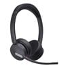 Yealink Whd642uc Dual Headset For Wh64 Uc & Hybrid