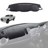 For Mitsubishi Triton Mq/mr 01/2015-12/2024 Custom Car Dash Mat Cover Dashmat