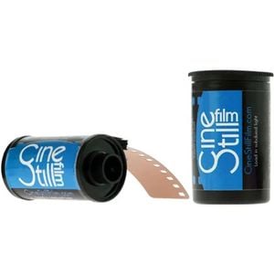 Cinestill 50 Daylight Colour Film (35,36exp)