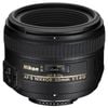 Nikon AF-S 50mm f/1.4G Lens