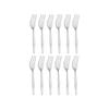 Trenton Oslo Cake Forks - 12 Pieces