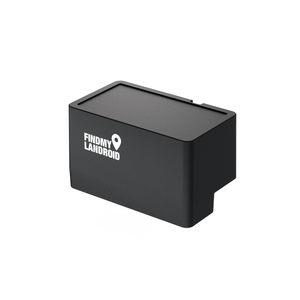 Worx Landroid Vision Cloud Find My Landroid Anti-theft module - WA0930